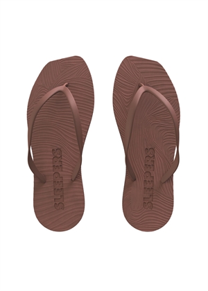 Tapered sandal Brown Sleepers 
